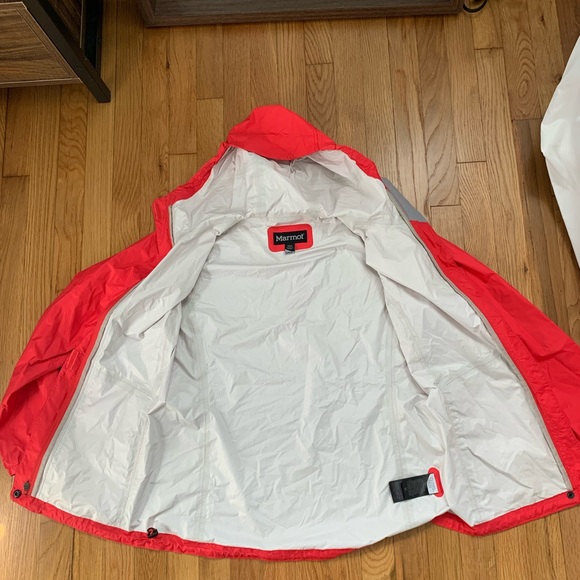 Marmot Rain Jacket - Picture 2 of 4
